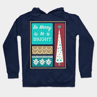 Fun Christmas Card Design Hoodie